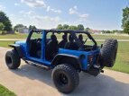 Thumbnail Photo 15 for 2016 Jeep Wrangler